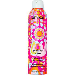 amika: Perk Up Ultra Oil Control Dry Shampoo 250 ml