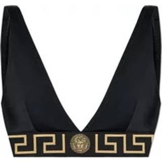 Greca Border Bikini Top - 1
