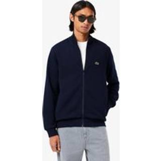 Lacoste Herre Sweatshirt M/Lynlås