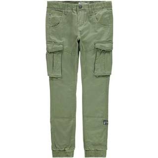 Normal Pasform Cargopants