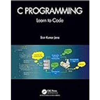 C Programming (4, 2024) | Sisir Kumar Jena