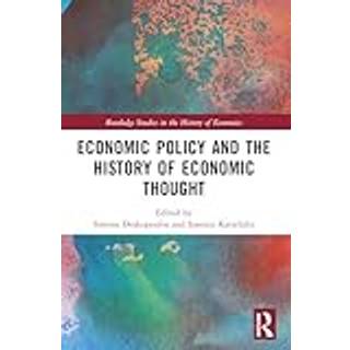 Economic Policy and the History of Economic Thought