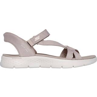 Skechers go walk flex - slip-ins damesandal