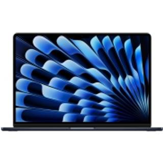 Apple MacBook Air 2024 M3 15" 256GB - Midnight
