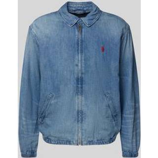 Ralph Lauren Bayport Jacket Blue