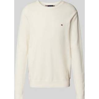 Tommy Hilfiger Rund hals Regular
