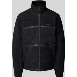 BOSS Snoozy Full Zip Sweatshirt Black