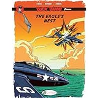 Buck Danny Classics Vol. 8: The Eagle's Nest