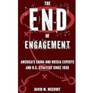 The End of Engagement