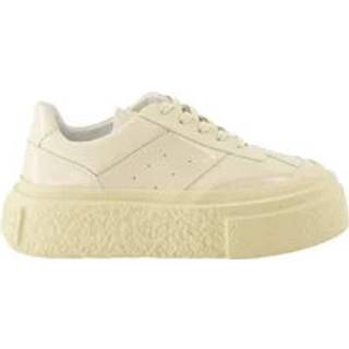 Platform Sneakers - 38