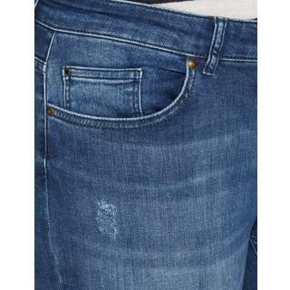 Carwilly Normal Talje Skinny Fit Jeans - 44/32