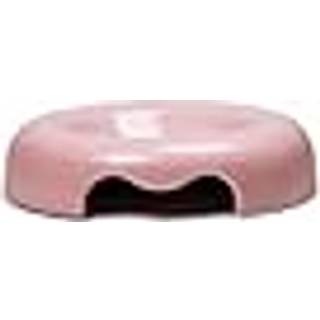 KITTY Katteskål Pink