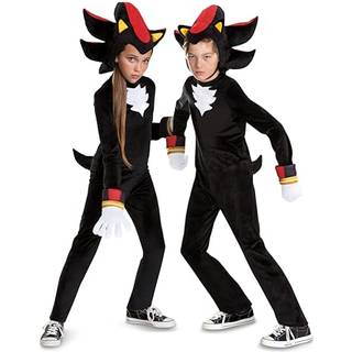 Skygge film deluxe kostume