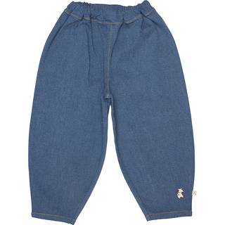 That's Mine - Diego bukser - Copen blue - 80cm - 12M