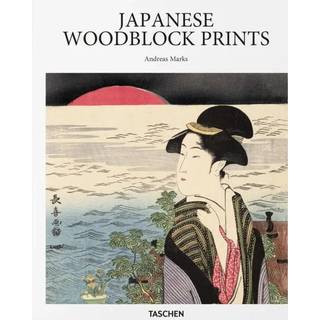 Japanese Woodblock Prints