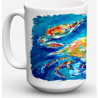 """" Caroline's Treasures MW1153CM15 Ved tilfældig