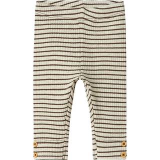 Name It Bracken Stribet Long John