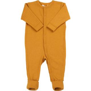 Joha Natsæt i Basic-Yellow 80 cm  Gul  80 cm  Unisex