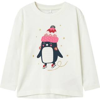 Name It Jet Stream Julepingvin Top