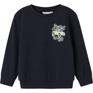 Name It Dark Sapphire Extreme Sweatshirt