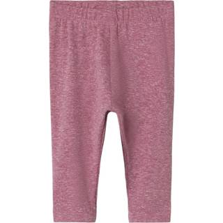 NAME IT Leggings Rossia Mauve Orchid