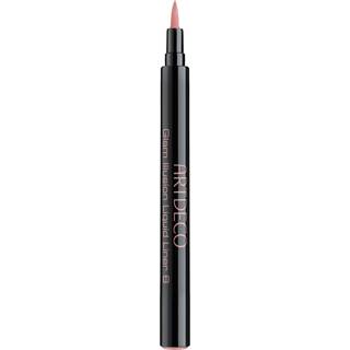 ARTDECO Glam Illusion Liquid Liner Eyeliner - Lyserød