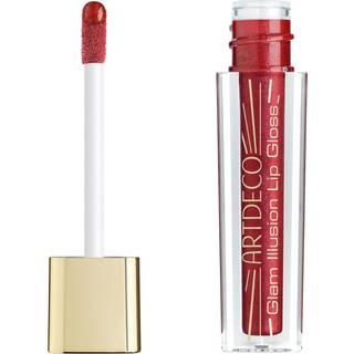 ARTDECO Glam Illusion Glimtende læbeglans Skygge 80 Show Star 4 g - 4 g