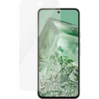 Google Pixel 9/9 Pro PanzerGlass Ultra-Wide Fit Skærmbeskyttelse Hærdet Glas - 9H