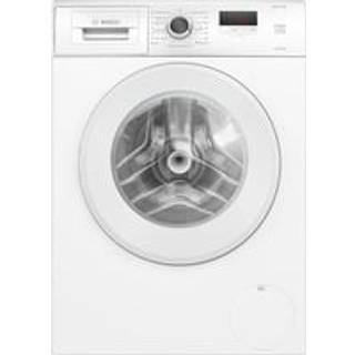Bosch Serie 2 WGE02471 vaskemaskine Front-læsning 7 kg 1400 rpm Hvid