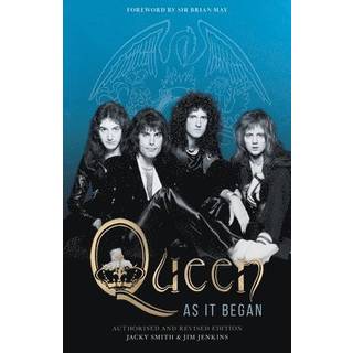 Queen as It Began