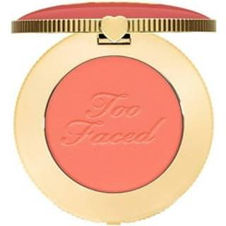 Too Faced - Cloud Crush Blush - Pudder Blush - Blush Cloud Crush Tequila Sunset - For Women - Beige
