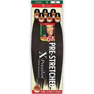 Oute X-Pression Forudstrukket 6x Ultra Braid 52 (2T1B/350)