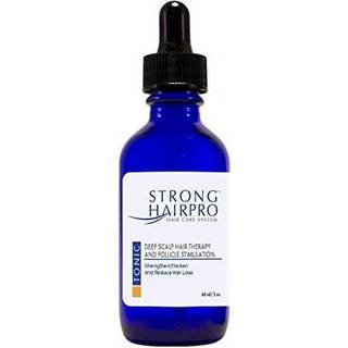Strong HairPro Deep Scalp Hair Therapy Serum