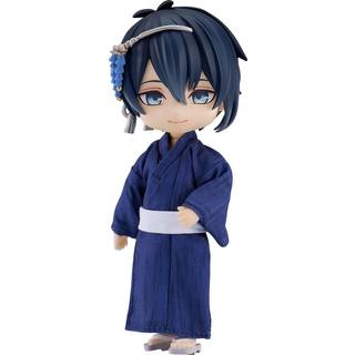 Touken Ranbu -ONLINE- Nendoroid Doll Action Figure Mikazuki Munechika: Casual Outfit Ver. 14 cm