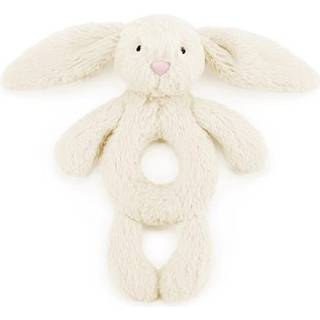Bashful Kanin Ring Rangle, Cream