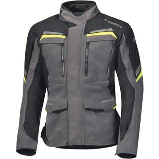 Held Lonborg Top 62422 Tekstiljakke grå XL