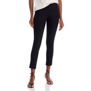 Veronica Beard Scuba skinny pants - black - 4 XS