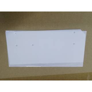 DJI Dock 1 Propeller Bumpers (Front Left)