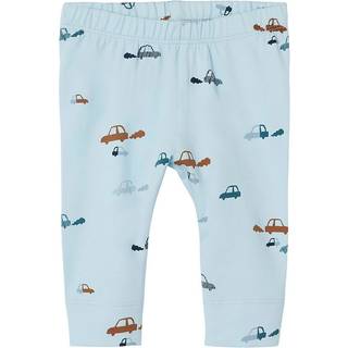 Name It Nantucket Breeze Biler Legging