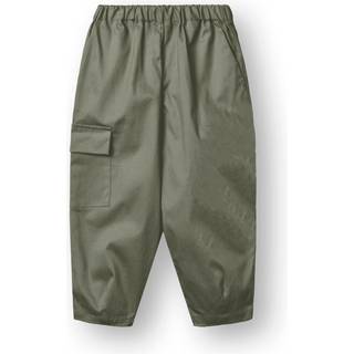 Fliink Karl Johan Pant Bille 2 Y  Blå  2 år  Unisex