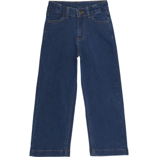Minymo Pige Jeans - Denim - 128