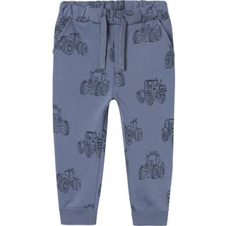 Name It Flint Stone Traktor Sweatpants