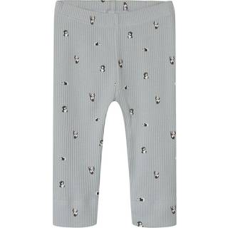 Name It Quarry Panda Leggings