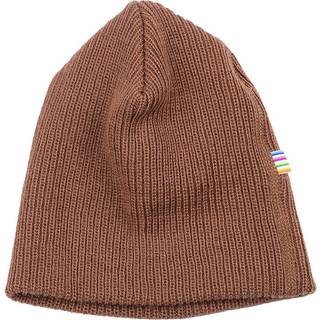 Joha Beanie i Rust 45 cm  Brun  45 cm  Unisex