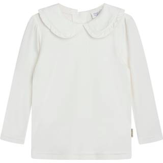 Alma Bluse, Sugar, 122 cm