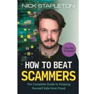How to Beat Scammers