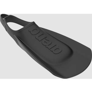 Arena svømmefødder - Sort