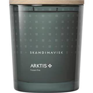 SKANDINAVISK ARKTIS Scented Candle 350 gr. - Special Edition