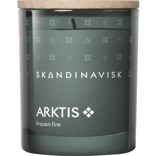 Duftlys, Arktis