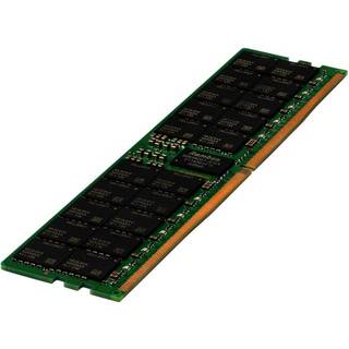 HPE 32GB (1x32GB) Dual Rank x8 DDR5-5600 CAS-46-45-45 EC8 Registered Smart Memory Kit